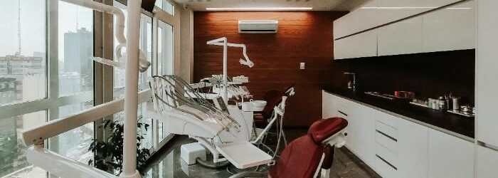 Dentist office
