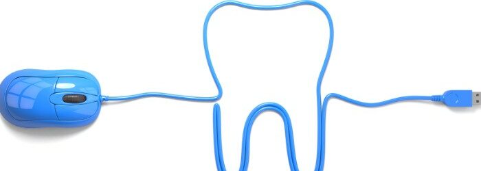 Dental Tooth Graphic