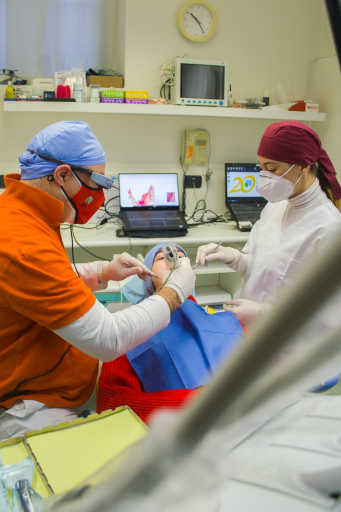 Dental Surgery